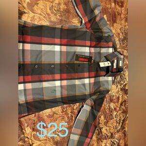 Men’s express shirt